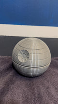 Death Star Pistachio Bowl